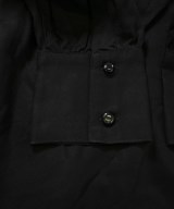 URBAN RESEARCH DOORS（アーバンリサーチドアーズ）ブラウス 黒 サイズ:One レディース/2200630072028