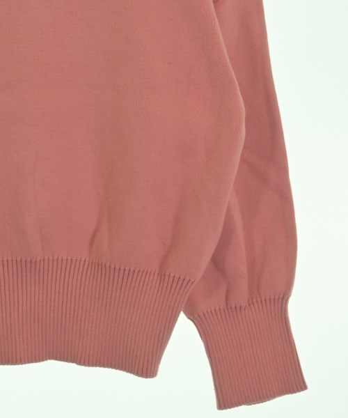 URBAN RESEARCH DOORS（アーバンリサーチドアーズ）ニット・セーター ピンク サイズ:One レディース/2200630072035