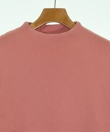 URBAN RESEARCH DOORS（アーバンリサーチドアーズ）ニット・セーター ピンク サイズ:One レディース/2200630072035