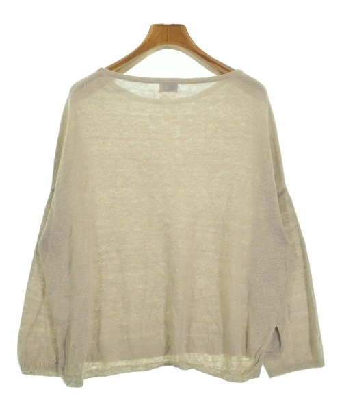 URBAN RESEARCH DOORS（アーバンリサーチドアーズ）ニット・セーター グレー サイズ:One レディース/2200630072042