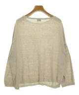 URBAN RESEARCH DOORS（アーバンリサーチドアーズ）ニット・セーター グレー サイズ:One レディース/2200630072042