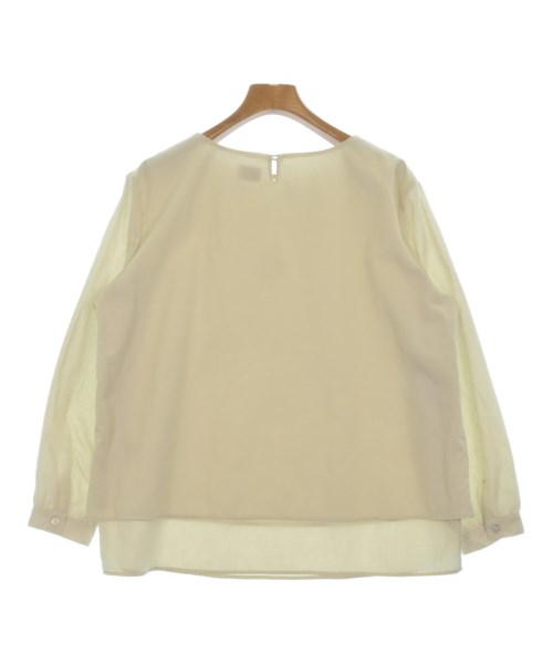 URBAN RESEARCH DOORS（アーバンリサーチドアーズ）ブラウス 白 サイズ:M レディース/2200619417048