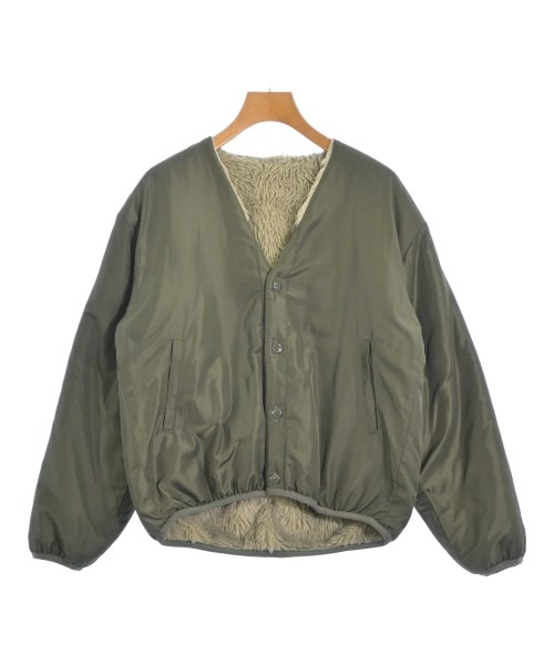 アーバンリサーチドアーズ(URBAN RESEARCH DOORS)のURBAN RESEARCH DOORS ブルゾン（その他）