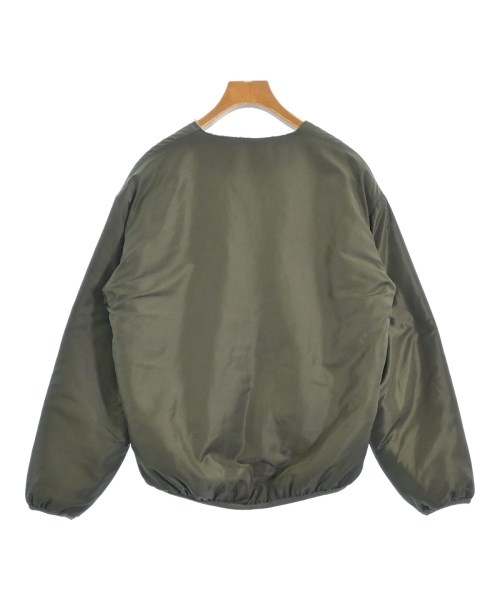 URBAN RESEARCH DOORS（アーバンリサーチドアーズ）その他 カーキ サイズ:ONE レディース/2200621173017