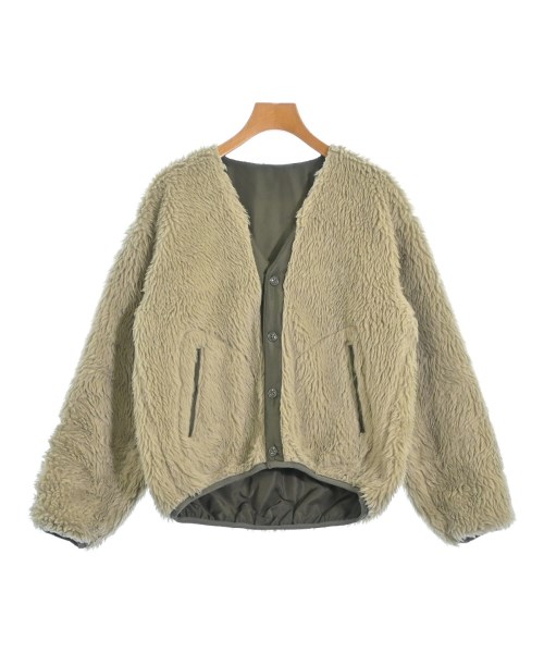 URBAN RESEARCH DOORS（アーバンリサーチドアーズ）その他 カーキ サイズ:ONE レディース/2200621173017