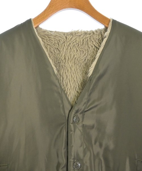 URBAN RESEARCH DOORS（アーバンリサーチドアーズ）その他 カーキ サイズ:ONE レディース/2200621173017