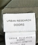 URBAN RESEARCH DOORS（アーバンリサーチドアーズ）その他 カーキ サイズ:ONE レディース/2200621173017