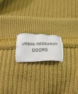 URBAN RESEARCH DOORS（アーバンリサーチドアーズ）Tシャツ・カットソー 茶 サイズ:M レディース/2200630102046