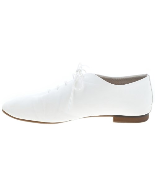 URBAN RESEARCH DOORS（アーバンリサーチドアーズ）ビジネス・ドレスシューズ 白 サイズ:38(24cm位) レディース/2200633424060