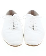 URBAN RESEARCH DOORS（アーバンリサーチドアーズ）ビジネス・ドレスシューズ 白 サイズ:38(24cm位) レディース/2200633424060