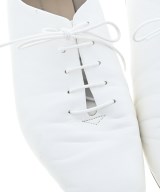 URBAN RESEARCH DOORS（アーバンリサーチドアーズ）ビジネス・ドレスシューズ 白 サイズ:38(24cm位) レディース/2200633424060