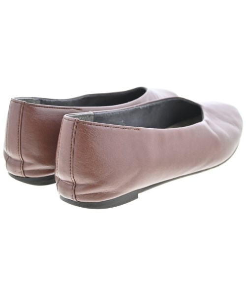 URBAN RESEARCH DOORS（アーバンリサーチドアーズ）パンプス 茶 サイズ:-(23.5cm位) レディース/2200633424077