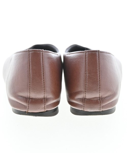 URBAN RESEARCH DOORS（アーバンリサーチドアーズ）パンプス 茶 サイズ:-(23.5cm位) レディース/2200633424077