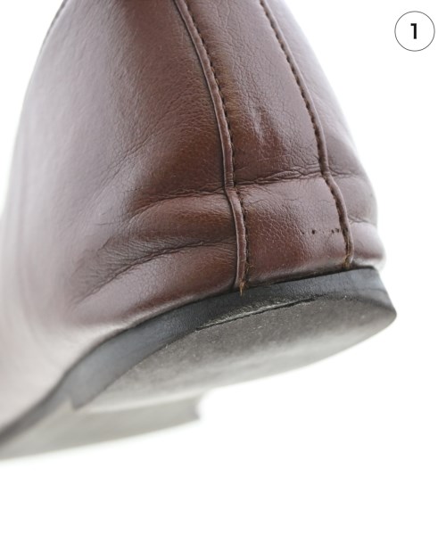 URBAN RESEARCH DOORS（アーバンリサーチドアーズ）パンプス 茶 サイズ:-(23.5cm位) レディース/2200633424077