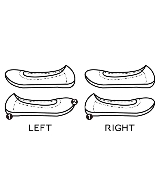 URBAN RESEARCH DOORS（アーバンリサーチドアーズ）パンプス 茶 サイズ:-(23.5cm位) レディース/2200633424077