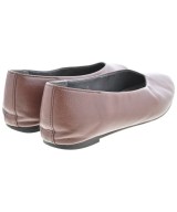 URBAN RESEARCH DOORS（アーバンリサーチドアーズ）パンプス 茶 サイズ:-(23.5cm位) レディース/2200633424077