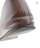 URBAN RESEARCH DOORS（アーバンリサーチドアーズ）パンプス 茶 サイズ:-(23.5cm位) レディース/2200633424077