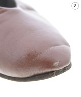 URBAN RESEARCH DOORS（アーバンリサーチドアーズ）パンプス 茶 サイズ:-(23.5cm位) レディース/2200633424077