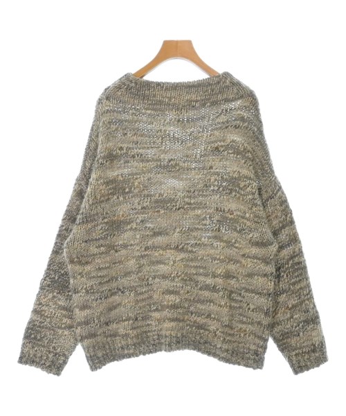 URBAN RESEARCH DOORS（アーバンリサーチドアーズ）ニット・セーター ベージュ サイズ:F レディース/2200633556037