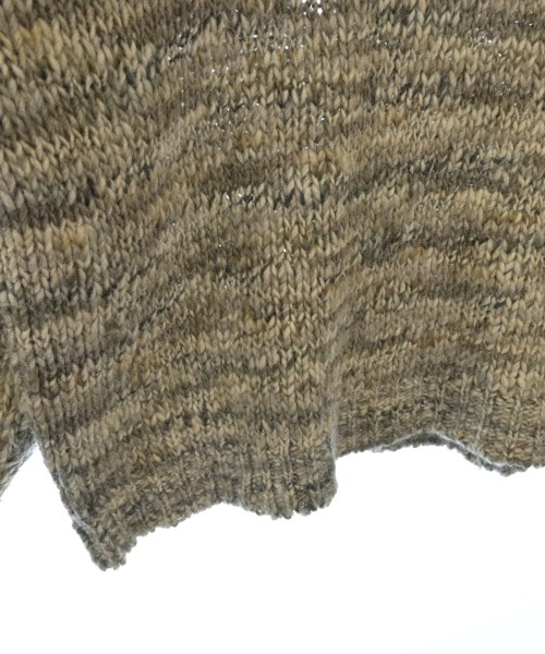 URBAN RESEARCH DOORS（アーバンリサーチドアーズ）ニット・セーター ベージュ サイズ:F レディース/2200633556037