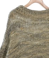 URBAN RESEARCH DOORS（アーバンリサーチドアーズ）ニット・セーター ベージュ サイズ:F レディース/2200633556037