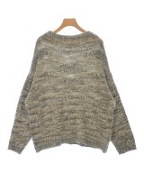 URBAN RESEARCH DOORS ニット・セーター