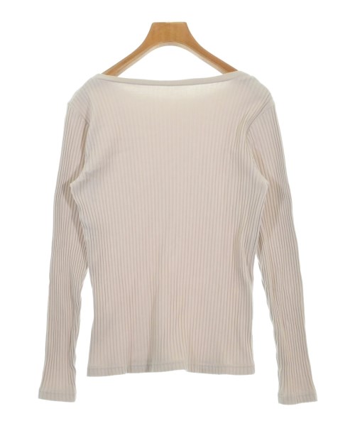 URBAN RESEARCH DOORS（アーバンリサーチドアーズ）Tシャツ・カットソー ベージュ サイズ:ONE レディース/2200601262014