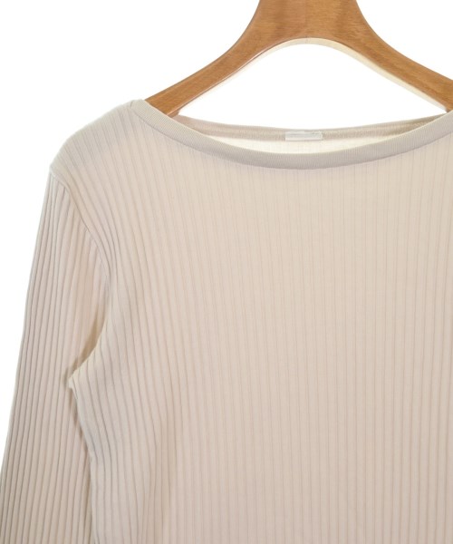 URBAN RESEARCH DOORS（アーバンリサーチドアーズ）Tシャツ・カットソー ベージュ サイズ:ONE レディース/2200601262014