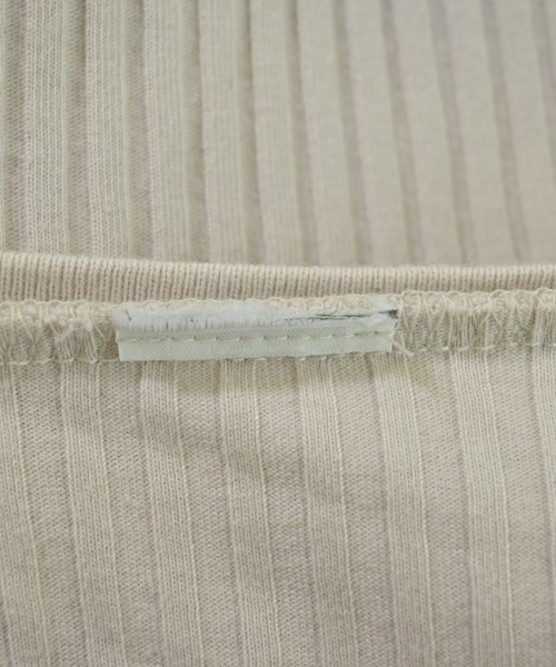 URBAN RESEARCH DOORS（アーバンリサーチドアーズ）Tシャツ・カットソー ベージュ サイズ:ONE レディース/2200601262014