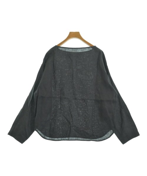 URBAN RESEARCH DOORS（アーバンリサーチドアーズ）カジュアルシャツ 黒 サイズ:M レディース/2200615363073