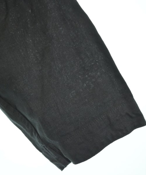 URBAN RESEARCH DOORS（アーバンリサーチドアーズ）カジュアルシャツ 黒 サイズ:M レディース/2200615363073