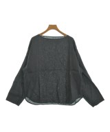 URBAN RESEARCH DOORS（アーバンリサーチドアーズ）カジュアルシャツ 黒 サイズ:M レディース/2200615363073