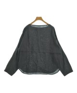 URBAN RESEARCH DOORS（アーバンリサーチドアーズ）カジュアルシャツ 黒 サイズ:M レディース/2200615363073