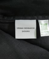 URBAN RESEARCH DOORS（アーバンリサーチドアーズ）カジュアルシャツ 黒 サイズ:M レディース/2200615363073