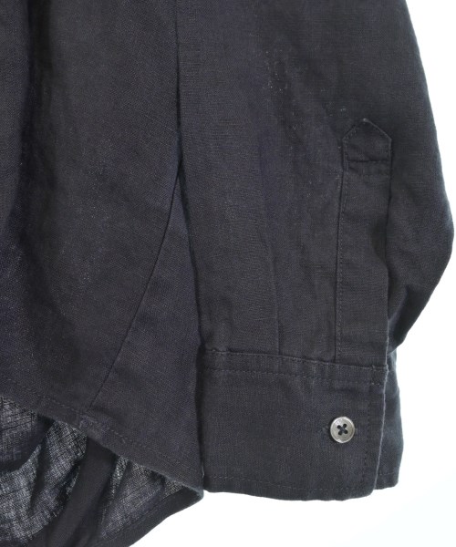 URBAN RESEARCH DOORS（アーバンリサーチドアーズ）カジュアルシャツ 紺 サイズ:ONE レディース/2200615363080