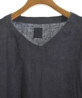 URBAN RESEARCH DOORS（アーバンリサーチドアーズ）カジュアルシャツ 紺 サイズ:ONE レディース/2200615363080