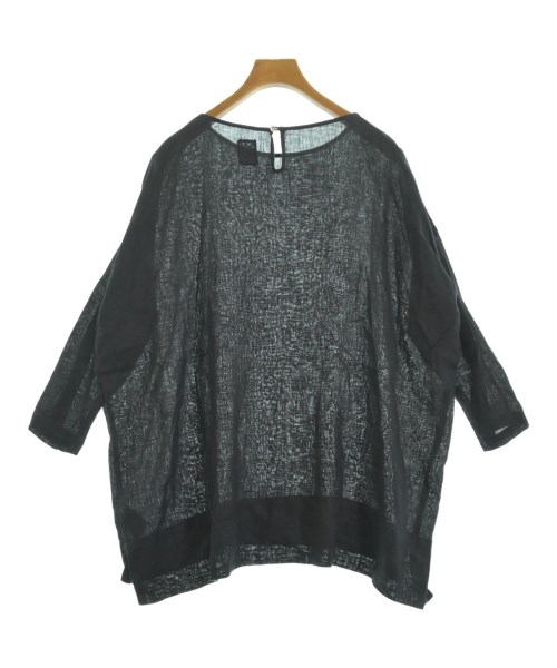 URBAN RESEARCH DOORS（アーバンリサーチドアーズ）カジュアルシャツ 黒 サイズ:ONE レディース/2200615363097