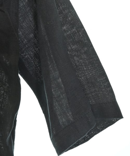 URBAN RESEARCH DOORS（アーバンリサーチドアーズ）カジュアルシャツ 黒 サイズ:ONE レディース/2200615363097