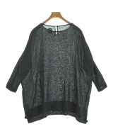 URBAN RESEARCH DOORS（アーバンリサーチドアーズ）カジュアルシャツ 黒 サイズ:ONE レディース/2200615363097