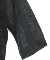 URBAN RESEARCH DOORS（アーバンリサーチドアーズ）カジュアルシャツ 黒 サイズ:ONE レディース/2200615363097