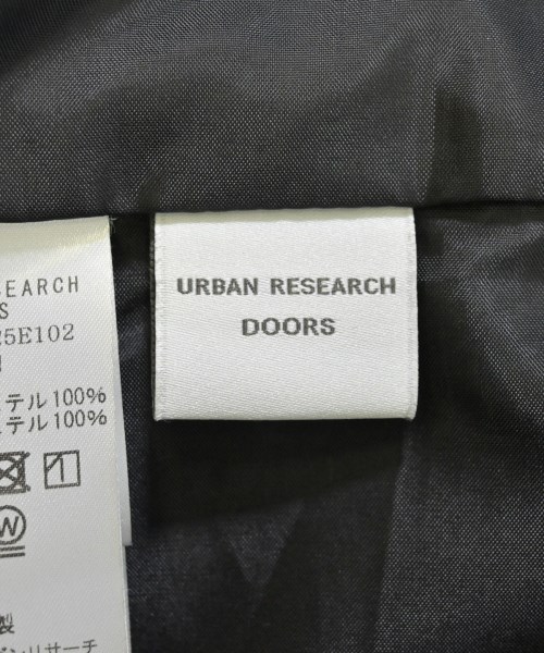 URBAN RESEARCH DOORS（アーバンリサーチドアーズ）ロング・マキシ丈スカート 緑 サイズ:M レディース/2200617955092
