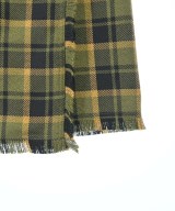 URBAN RESEARCH DOORS（アーバンリサーチドアーズ）ロング・マキシ丈スカート 緑 サイズ:M レディース/2200617955092