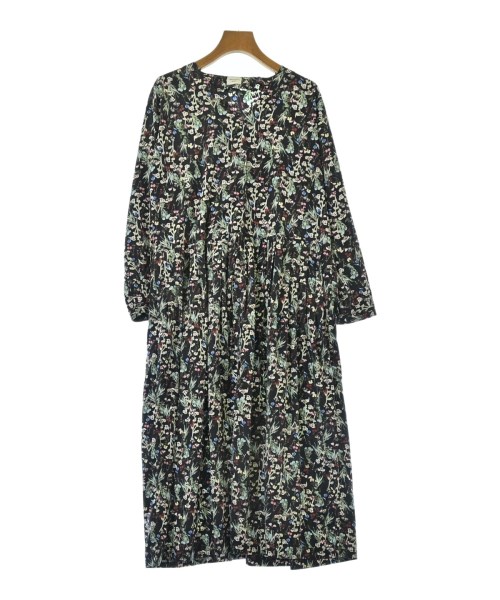 アーバンリサーチドアーズ(URBAN RESEARCH DOORS)のURBAN RESEARCH DOORS シャツワンピース