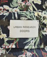 URBAN RESEARCH DOORS（アーバンリサーチドアーズ）シャツワンピース 紺 サイズ:ONE レディース/2200619723118