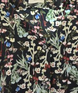 URBAN RESEARCH DOORS（アーバンリサーチドアーズ）シャツワンピース 紺 サイズ:ONE レディース/2200619723118