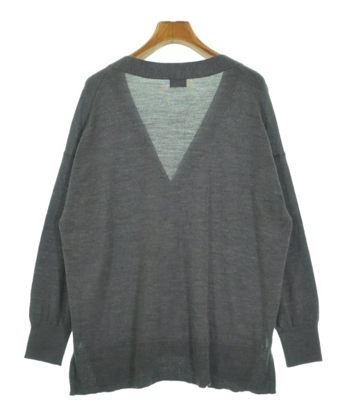 URBAN RESEARCH DOORS（アーバンリサーチドアーズ）カーディガン グレー サイズ:M レディース/2200620352017