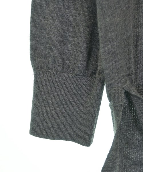 URBAN RESEARCH DOORS（アーバンリサーチドアーズ）カーディガン グレー サイズ:M レディース/2200620352017