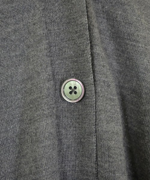 URBAN RESEARCH DOORS（アーバンリサーチドアーズ）カーディガン グレー サイズ:M レディース/2200620352017