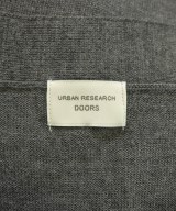 URBAN RESEARCH DOORS（アーバンリサーチドアーズ）カーディガン グレー サイズ:M レディース/2200620352017