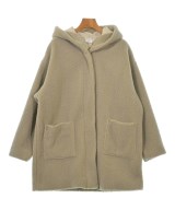 URBAN RESEARCH DOORS（アーバンリサーチドアーズ）コート ベージュ サイズ:M レディース/2200628079015